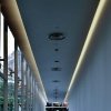 Taśma LED premium V-TAC SMD2835 120LED/m 8W/m 24V 2xPCB rolka 20metrów VT-2835 4000K 785lm